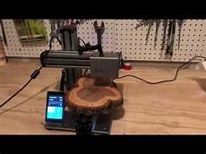 Snapmaker Cnc