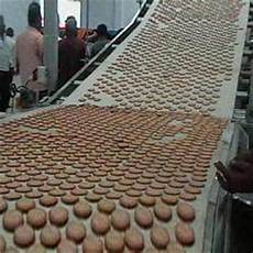 Soft Biscuit Machines