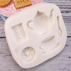 Soft Biscuit Mould