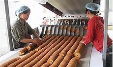 Soft Biscuit Production Equipments