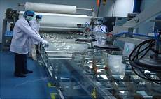 Soft Biscuit Production Equipments