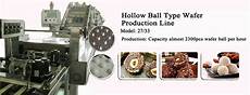 Soft Biscuits Production Lines