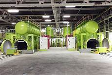 Solvent Treatment Machines