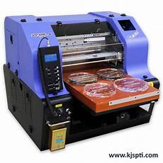 Solvent Treatment Machines