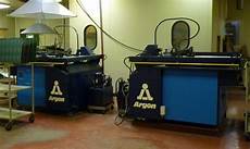 Solvent Treatment Machines