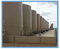 Solvent Treatment System