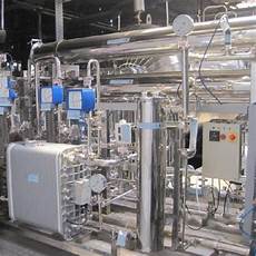 Solvent Treatment System