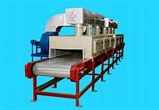 Solvent Treatment System