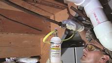 Solvent Treatment Systems