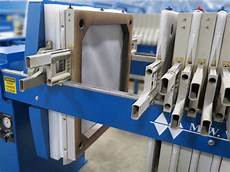 Solvent Treatment Systems