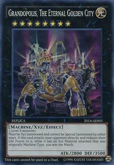 Special Machines