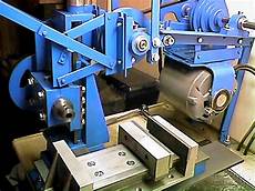 Spindle Milling Machines