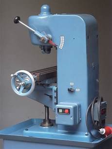 Spindle Milling Machines