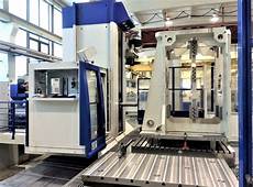 Spindle Milling Machines