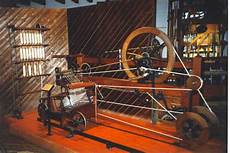 Spinning Machine