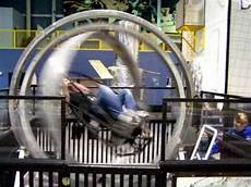 Spinning Machine