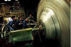Spinning Machine