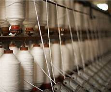 Spinning Machine