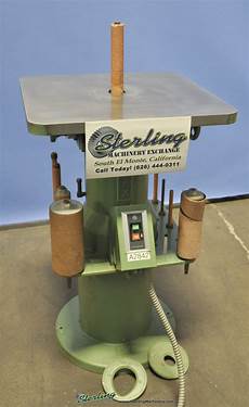Spinning Machinery
