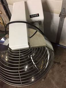 Spiral Kneading Mixer