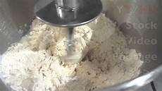 Spiral Mixer