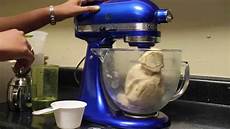 Spiral Mixer