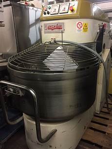 Spiral Mixers