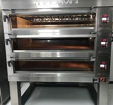 Spiral Mixers