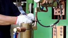 Spot Welding Machine