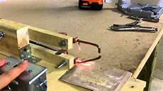 Spot Welding Machines