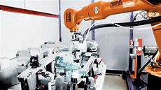 Spot Welding Machines