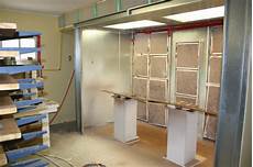 Spray Booth