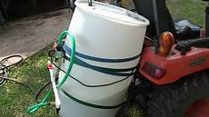 Sprayer Electric