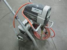 Sprayer Electric