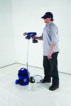 Sprayer Graco