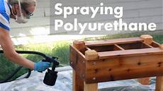 Spraying Gun