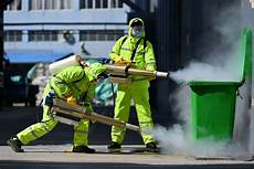 Spraying Machines