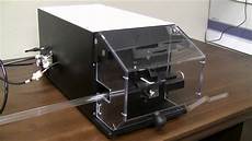 Square Cutting Machine