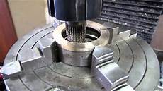 Square Cutting Machine