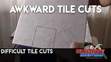 Square Cutting Machine