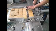 Square Cutting Machines