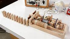Stacking Machines