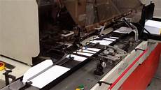 Stacking Machines