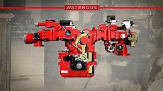 Stage Pumps