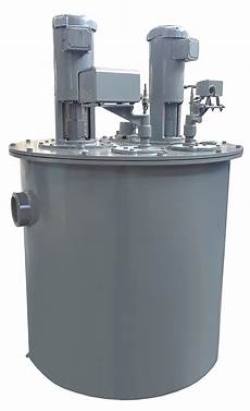 Stage Pumps
