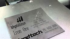 Stainless Steel Laser