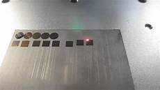 Stainless Steel Laser
