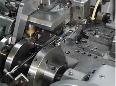 Stamping Machine