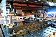 Stamping Machine
