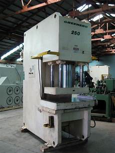 Stamping Machine
